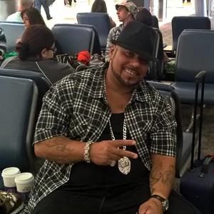 Meet your Posher, Jeffrey